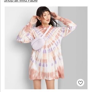 NOT FOR SALE LOOKING FOR DRESS